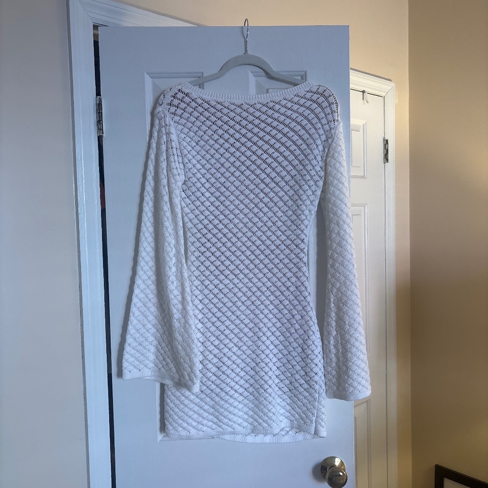 Meshki dress